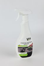 Средство чистящее для плит VIA Clean VC-001P