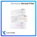 Филлер DERMALAX DEEP | PLUS | IMPLANT PLUS