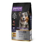 Корм для собак Purpple 15 кг