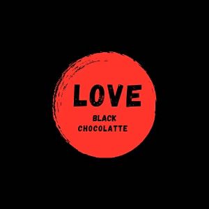Шоколад с афродизиаками &#34;LOVE&#34; Black Chocolatte