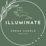 Illuminate.candle — ароматические свечи, аромасаше, изделия из гипса