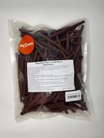 Полоски мяса говядины Dog'Sweets, 2 кг 04660263106404