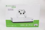 Microsoft Xbox One S 1TB All-Digital Edition Console + Stock Controller