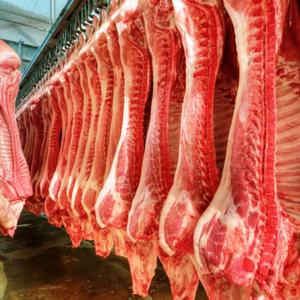 Мясо свинина полутуши, вес 50-60кг, сертификаты, отметки Меркурий. Оплата нал безнал с НДС и без. Доставка и самовывоз Иркутск. Подробнее уточняйте пожалуйста по телефону в рабочее время по Иркутску. Благодарю за понимание. До связи!