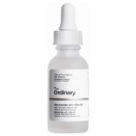 The Ordinary Сыворотка для проблемной кожи с 10% ниацинамида и цинком Niacinamide 10% + Zinc 1%