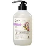 JMELLA Парфюмированный шампунь для волос In France Disney Dark Orchid Hair Shampoo 500мл / JMELLA IN FRANCE disney dark orchid hair shampoo JM542780
