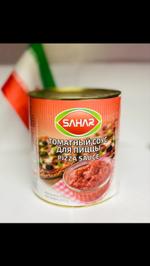 Томатный соус для пиццы SAHAR