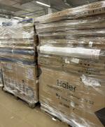 Телевизоры битые лот