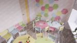 Мебель для детских садов и яслей