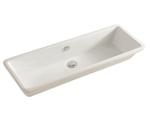 Раковина Artceram GEL002 01 00 GEL002 01 00
