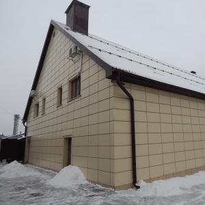 Часть здания производства + офисные помещения