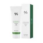 Dr. Ceuracle, Пенка для умывания "Чайное дерево" Tea Tree Purifine NEW, 150 мл