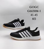 Кроссовки GOGC G6658M-1 G6658M-1
