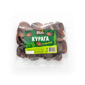 Курага натуральная (абрикос сушеный)