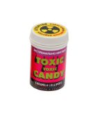 Экстремально кислые леденцы "Toxic Candy"  вишня 68 гр.