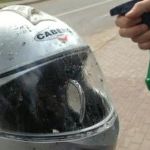 Очиститель визора шлема Batix