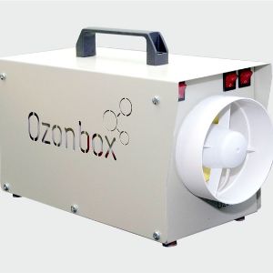 Озонатор воздуха Ozonbox air 15