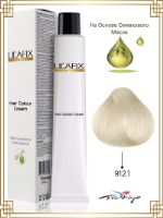Краска для волос 100 мл 912.1 Ультра осветляющий пепельный блондин LILAFIX PROFESSIONAL LILA.PR.D.057