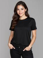 Футболка НКstyle RUHK25-TSHF-BK00