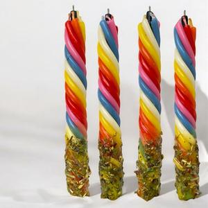 Свечи желании = изготовление под заказ 
цена за 1 шт 90р