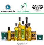 Докшукино — оливки, оливковое масло