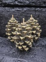 Свеча Шишка СвечМаг777