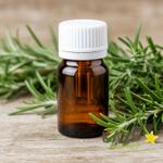 ЭФИРНОЕ МАСЛО РОЗМАРИН (Rosmarinus officinalis oil)