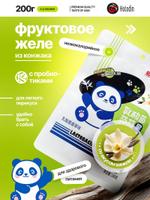 Желе из конжака с пробиотиками Hotodin HOT24J_F200 HOT24J_F200
