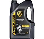 Моторное масло Shield Lubricants SHIELD ROCK A3/B4 5W-40 4 л