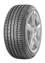 Летние шины 295/40 ZR21 111Y XL Continental ContiSportContact 5 SUV MO 3247823