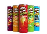 Чипсы PRINGLES