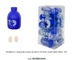 Конфеты с морской солью ассорти Fun Candy Lab Yimubai 00-00011810