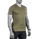 Тактическая футболка UF PRO T-Shirt Urban — Chive Green 5110370