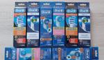 Сменные насадки ORAL-B