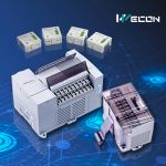 Промышленные программируемые контроллеры Wecon серии LX3V