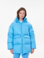 Куртка-пуховик VOSQ AW23-KUZ203 50х