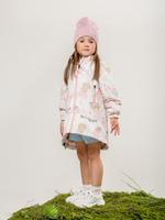 Ветровка МИЛКИ Артель Спорт Весна 2026