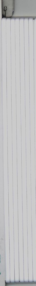 Тесьма эластичная 3мм вязаная круглого сечения для пошива медмасок А88-03\12руб\м А88