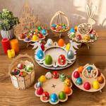 Пасхальные изделия Happy Wrapper