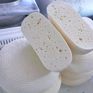 Брынза, Адыгейский сыр (Сулиночка)