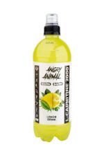 L-carnitine Angry Animal Лимон