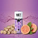 Энергетик WATT клубника-гуава