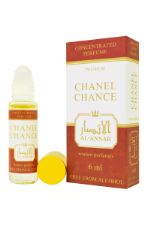 Духи Chanel Chance (Al-Ansar) 6 мл