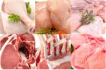 Награнд — оптовая торговля мясом и овощами