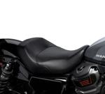 Новое оригинальное сиденье Harley-Davidson Sundowner Solo Rider 52000571