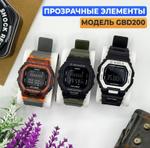 Часы g-shock