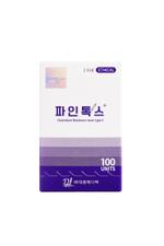 Фармацевтика Finetox 100u