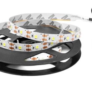 Светодиодная лента USB 5 В.
60 LED/м; длина — 1, 2, 3, 4 или 5 м; цветовая температура — 3000K, 4000K или 6500K.