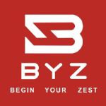 BYZ — бренд с "изюминкой"