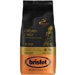 Кофе Crema Oro в зернах 500 г х 12 BRISTOT (Италия) BT-007